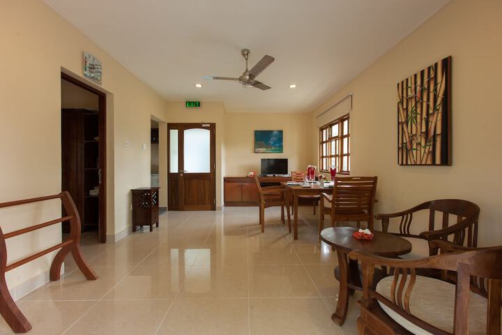 Hotel Interior 18 of 26