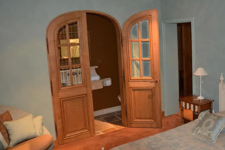 HOTEL LA SABLIERE