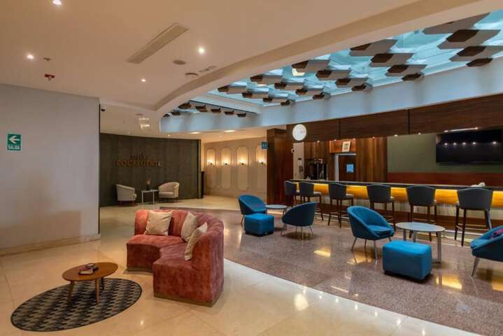 Hotel Interior 5 of 71