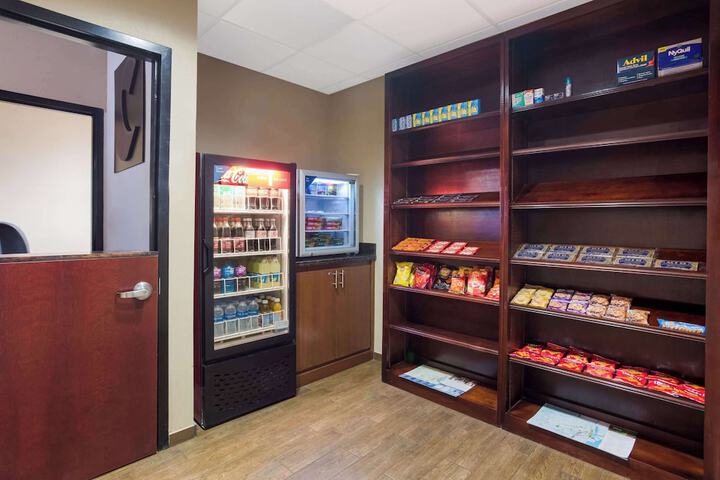 Property amenity