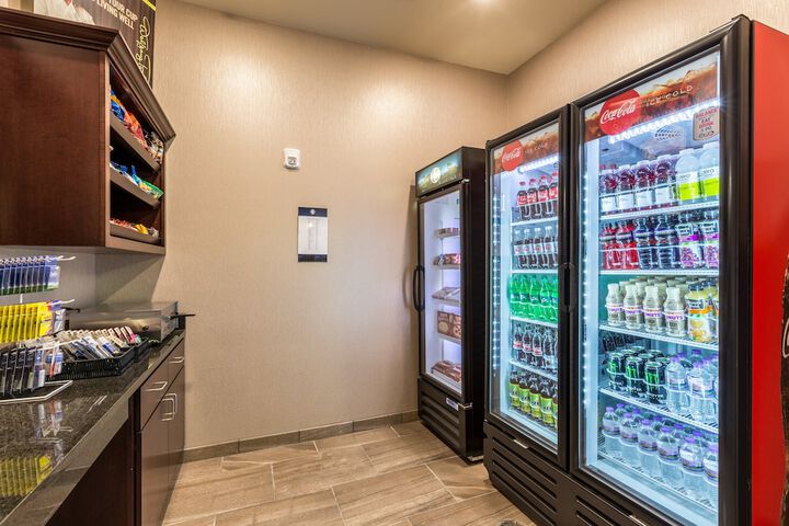 Vending machine