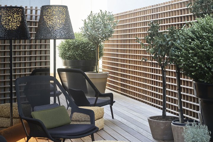 Terrace/Patio 32 of 62