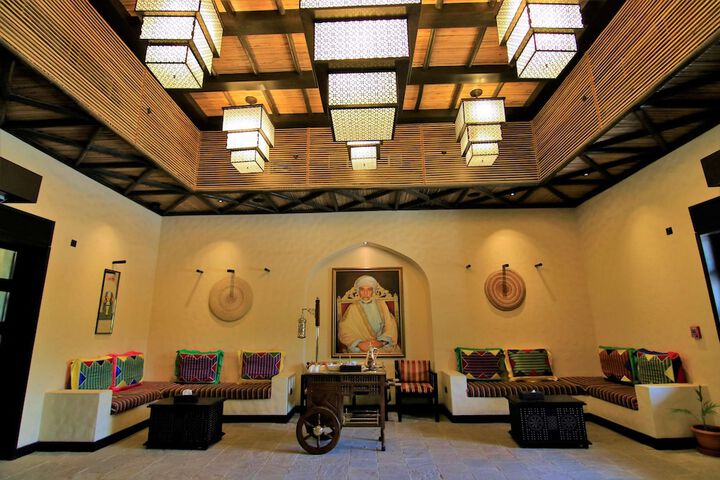 Hotel Interior 2 of 71