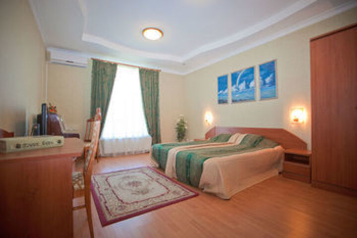 Spa and Wellness Pictures