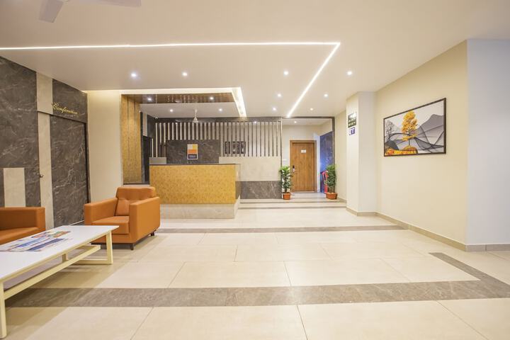 Hotel Interior 2 of 63