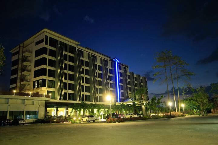 Hotel 59 of 60