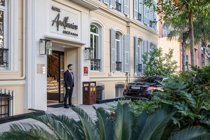 Hotel 57 of 61