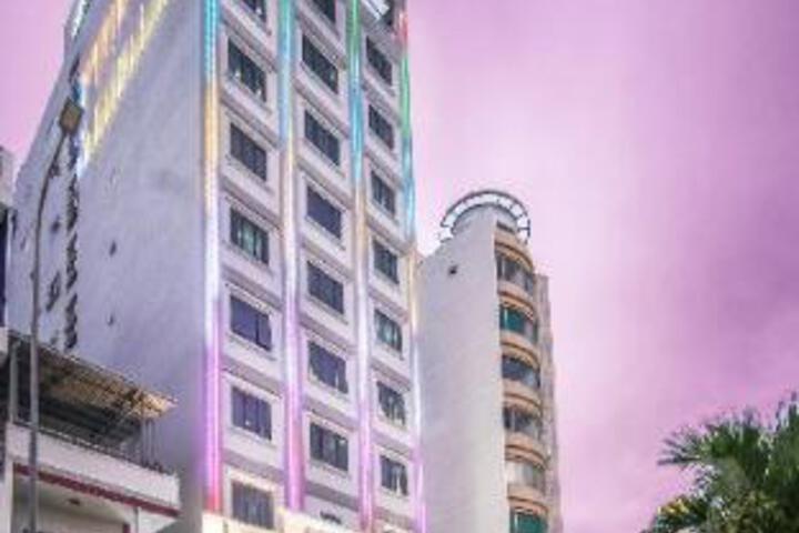 Indodana Beach Hotel