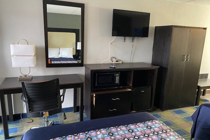Double Bed (5 of 5)