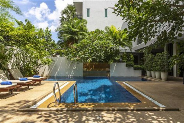 Fitness Facility Photos