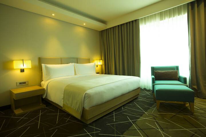 View from room