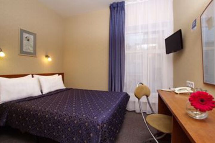 Suite Photo