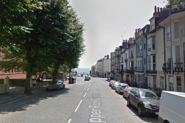 Fitness Center Photo