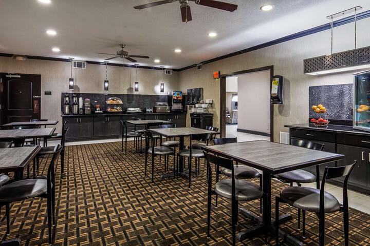Image of Huntsville Inn & Suites