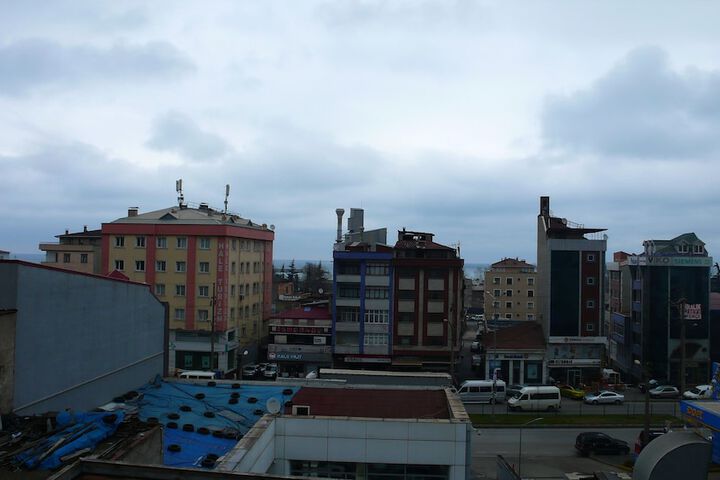 Hotel View 24 of 25