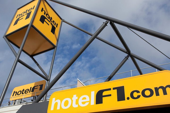 Hotel 58 of 69