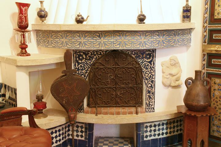 Hotel Interior 132 of 138