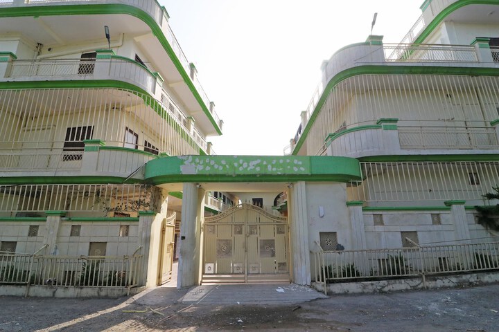 Hotel 9 of 29