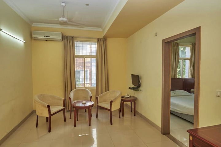 Fitness Facility Photos