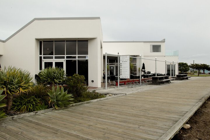 Restaurants