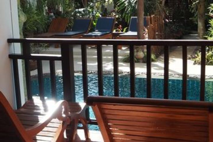 Terrace/Patio 3 of 68