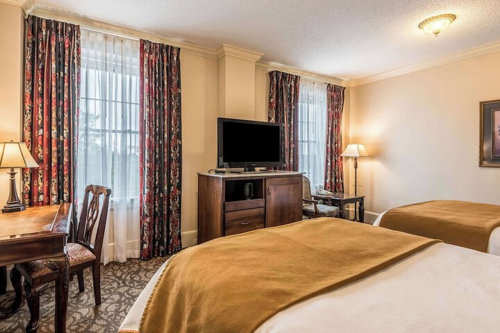 1 Double Bed (4 of 9)
