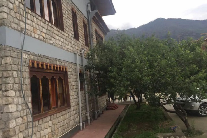 Hotel 18 of 18