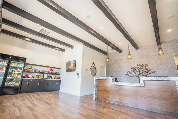 Lobby Photos