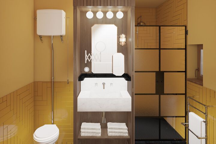 Room 14 of 23