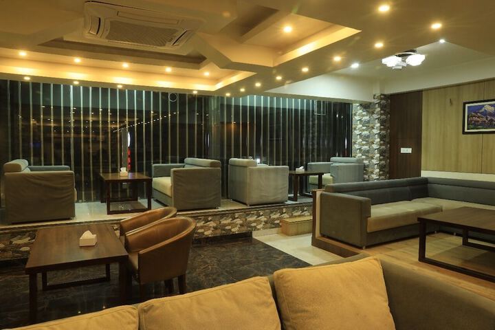 Hotel Interior 6 of 119