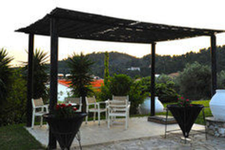 Terrace/Patio 22 of 22