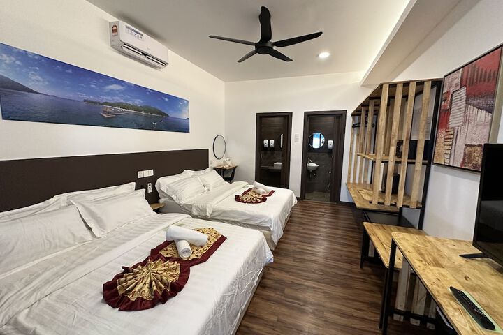 Room 21 of 163