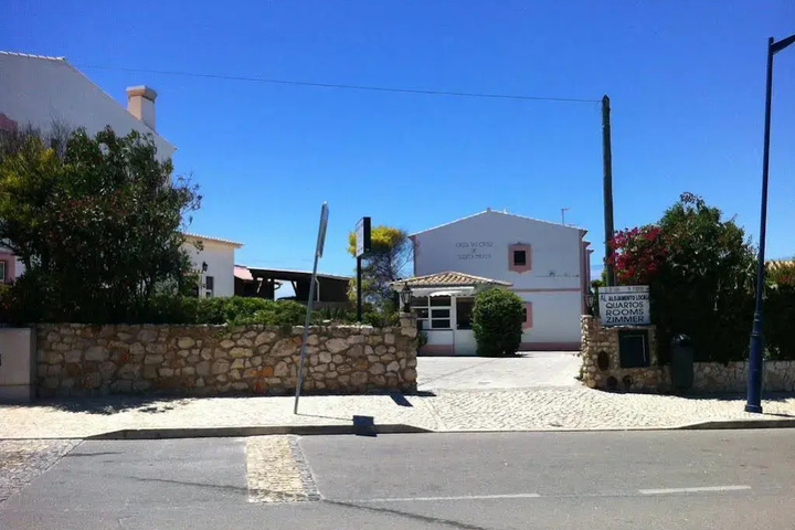 Exterior of CASA DO CABO DE SANTA MARIA