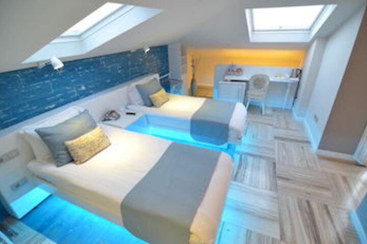 Room Interior