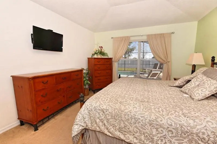 Solana Villa Solana