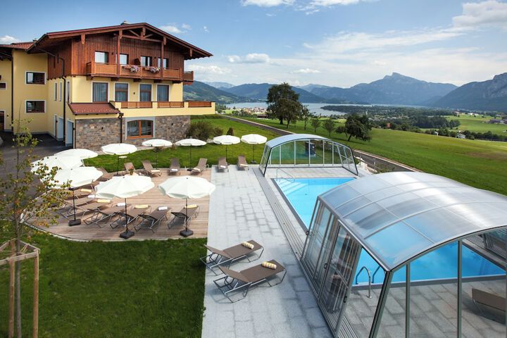 Panorama Hotel Leidingerhof