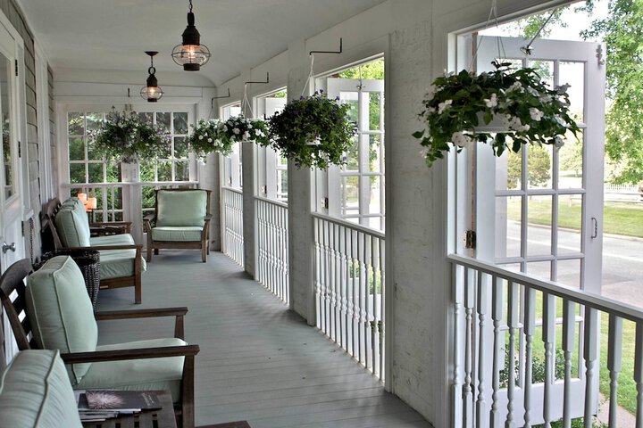 Terrace/Patio 132 of 137