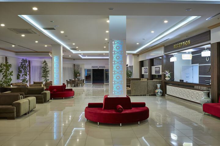 Hotel Interior 2 of 101