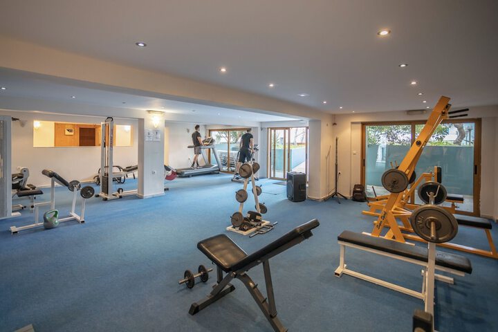 Health and Fitness 51 of 71