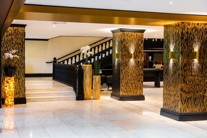 Hotel Interior 3 of 94