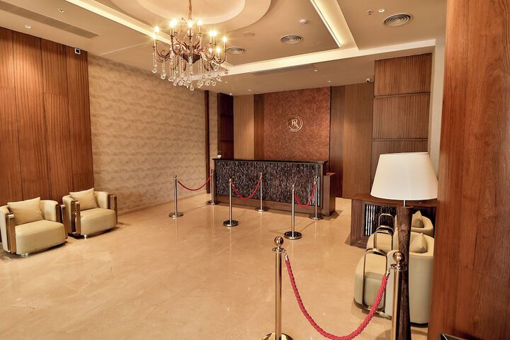 Hotel Interior 4 of 53