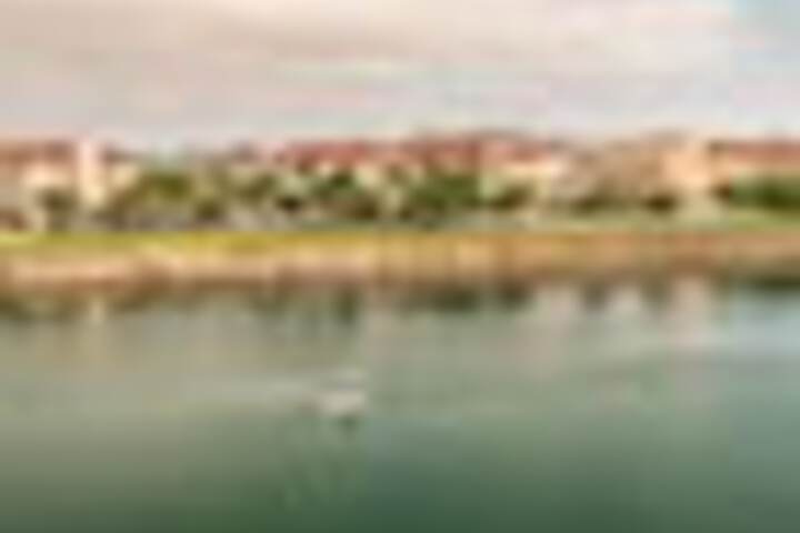 Kayaking