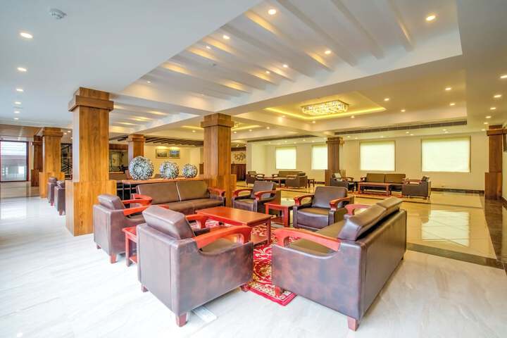 Hotel Interior 10 of 36