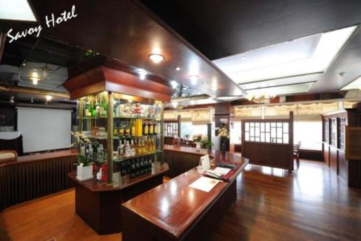 Savoy Tourist Hotel