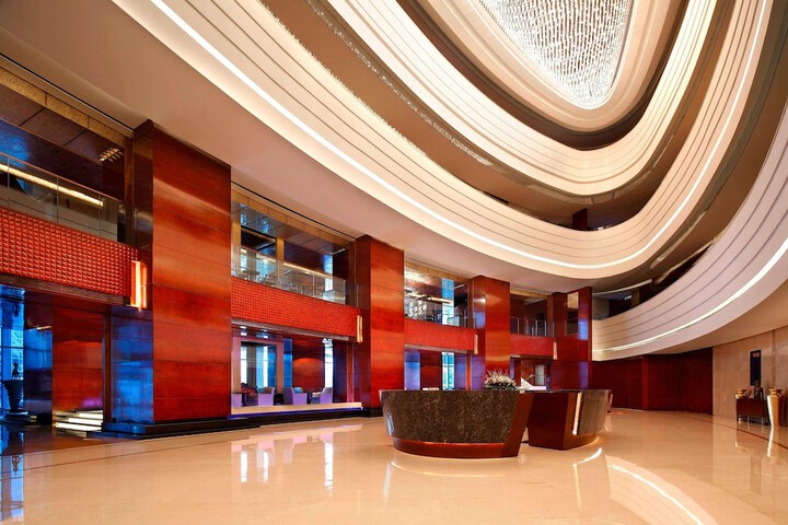 Hotel Interior 3 of 54