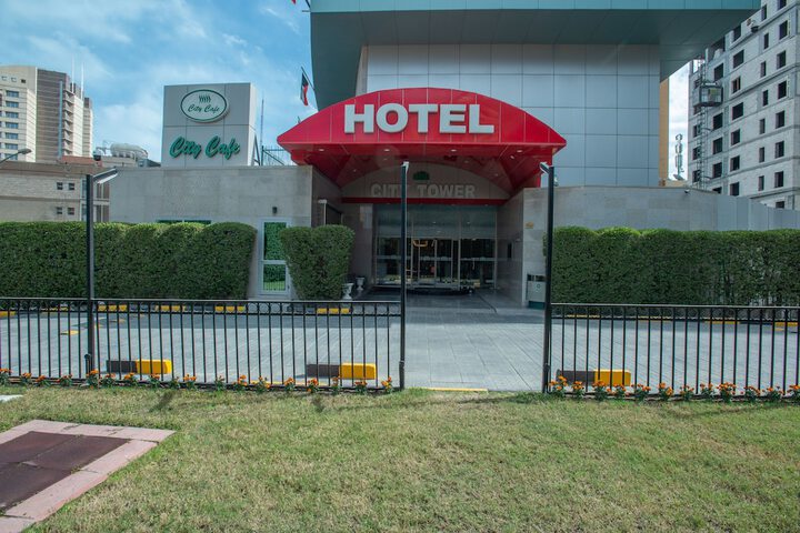 Hotel 85 of 102