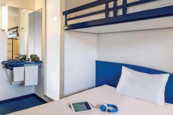 Fitness Facility Photos