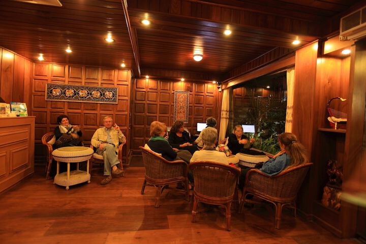 Hotel Interior 2 of 20