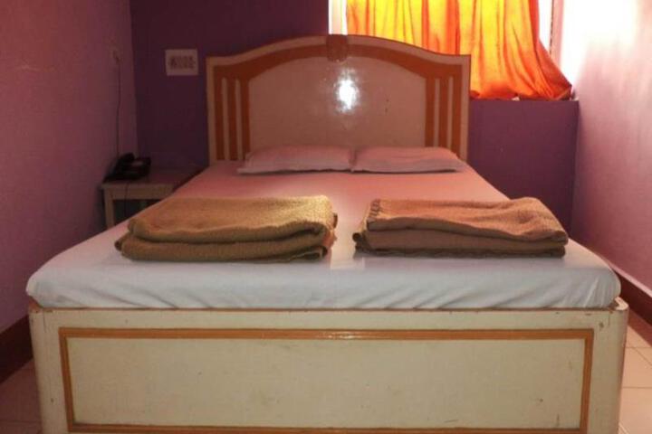 Hotel Ashopalav
