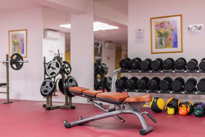 Health and Fitness 40 of 54